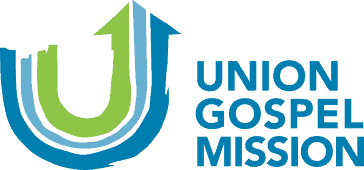 Union Gospel Mission Logo