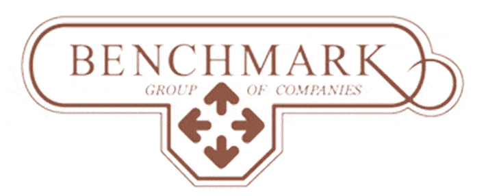 Benchmark Group Logo