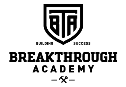 Breakthrough Academy Logo