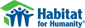 Habitat For Humanity Logo