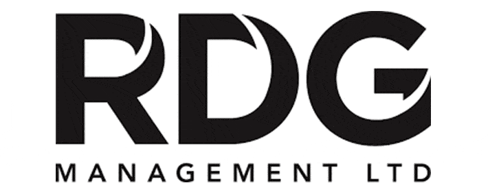 RDG Logo