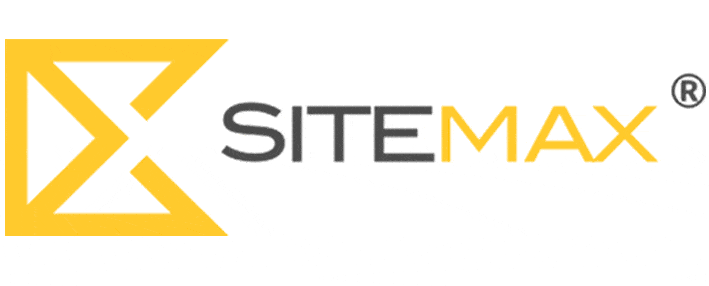 SITEMAX Logo