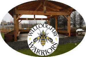 Willoughby Outdoor Classroom Logo