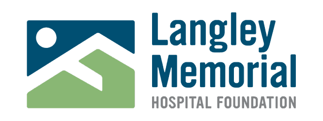 Langley Memorial Logo