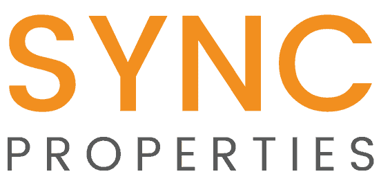 Sync Properties Logo